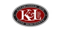 K&L Wine Merchants coupons